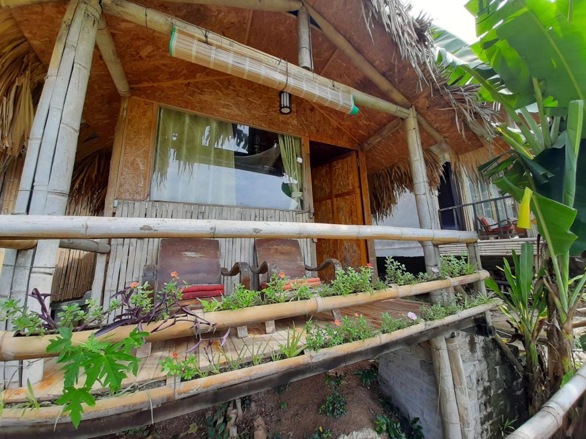 Little Mai Chau Home Stay Exterior photo