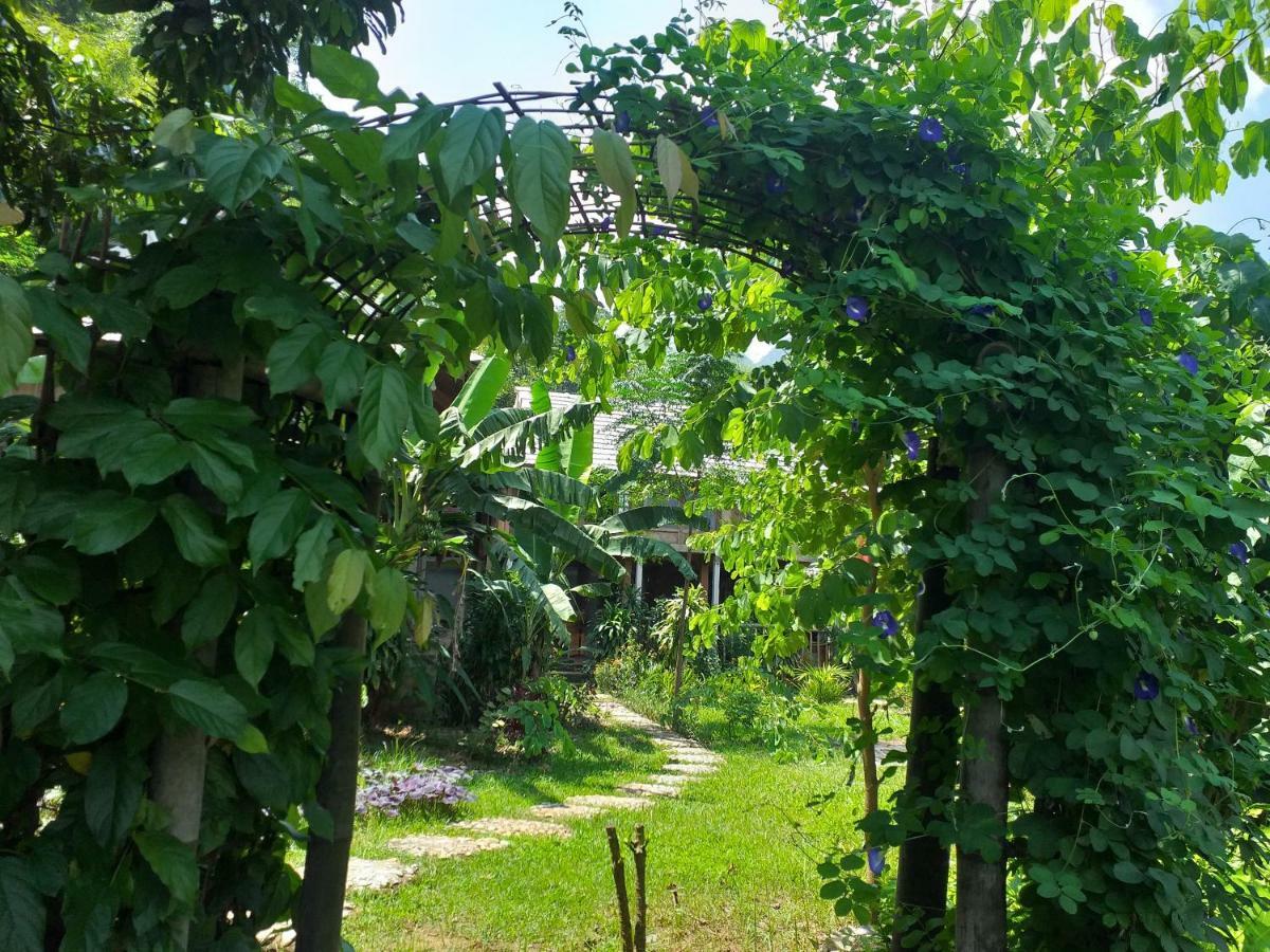 Little Mai Chau Home Stay Exterior photo